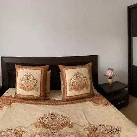 Apartamento Bellevue Beachfront Paradise *
