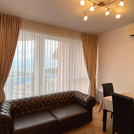 Bellevue Beachfront Paradise Ravda
