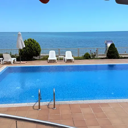 Lejlighed Bellevue Beachfront Paradise Ravda