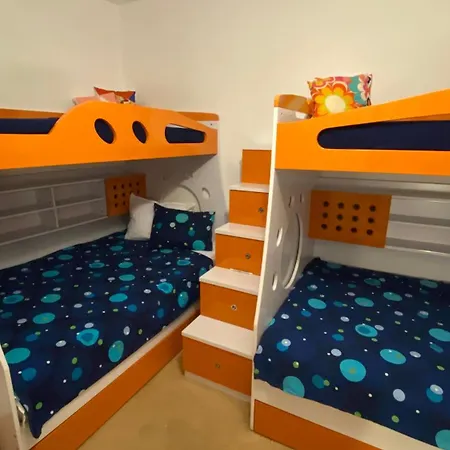 Bellevue Beachfront Paradise Ράβντα