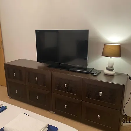 Apartman Bellevue Beachfront Paradise *