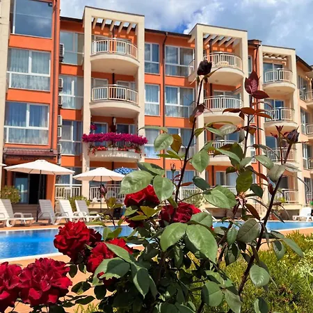 Lejlighed Bellevue Beachfront Paradise