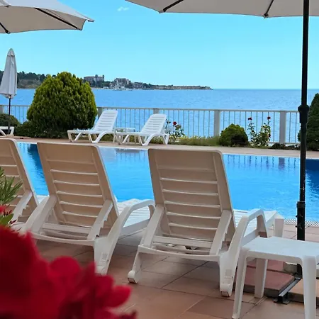 Lejlighed Bellevue Beachfront Paradise Ravda