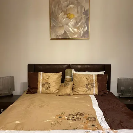Apartman Bellevue Beachfront Paradise