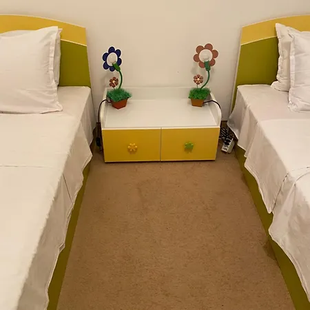 Apartman Bellevue Beachfront Paradise *
