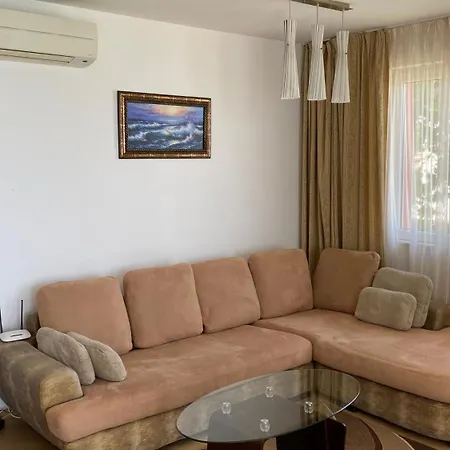 Bellevue Beachfront Paradise * Ravda