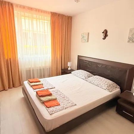 Bellevue Beachfront Paradise * Ravda