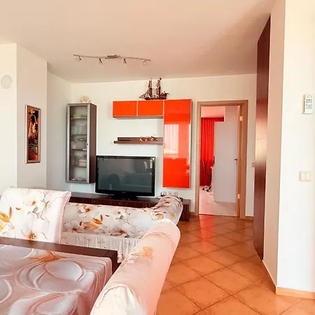 Bellevue Beachfront Paradise * Ravda