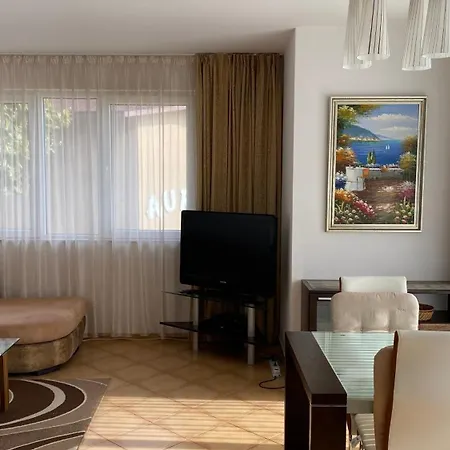 Bellevue Beachfront Paradise Lejlighed