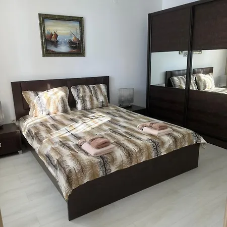 Bellevue Beachfront Paradise Ravda