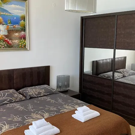 Bellevue Beachfront Paradise * Ravda